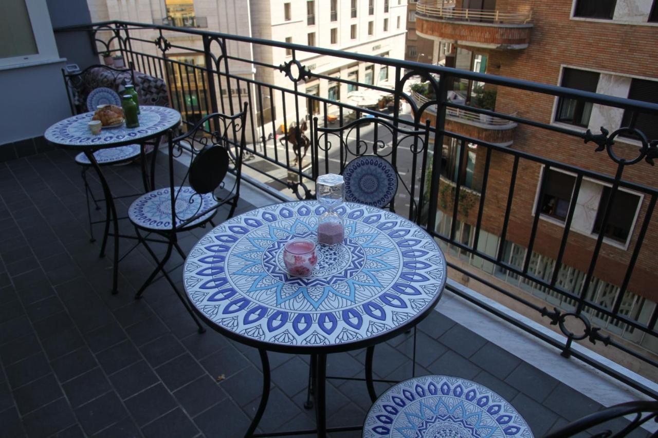 Gioia Toledo Acomodação com café da manhã Nápoles Exterior foto